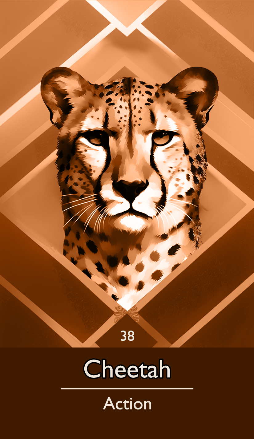 Cheetah